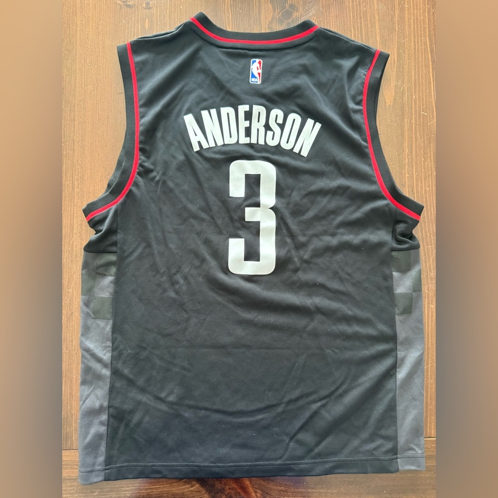 Houston Rockets Jersey - Picture 2 of 2